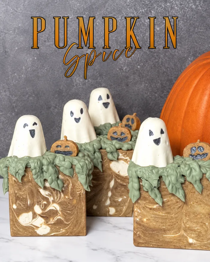 Pumpkin Spice