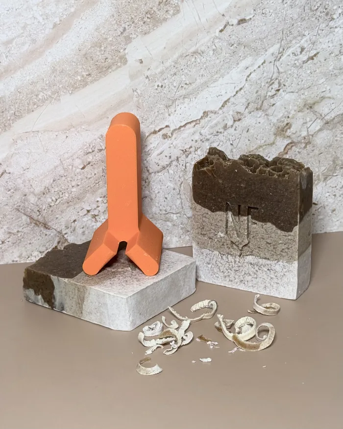 Round Planer