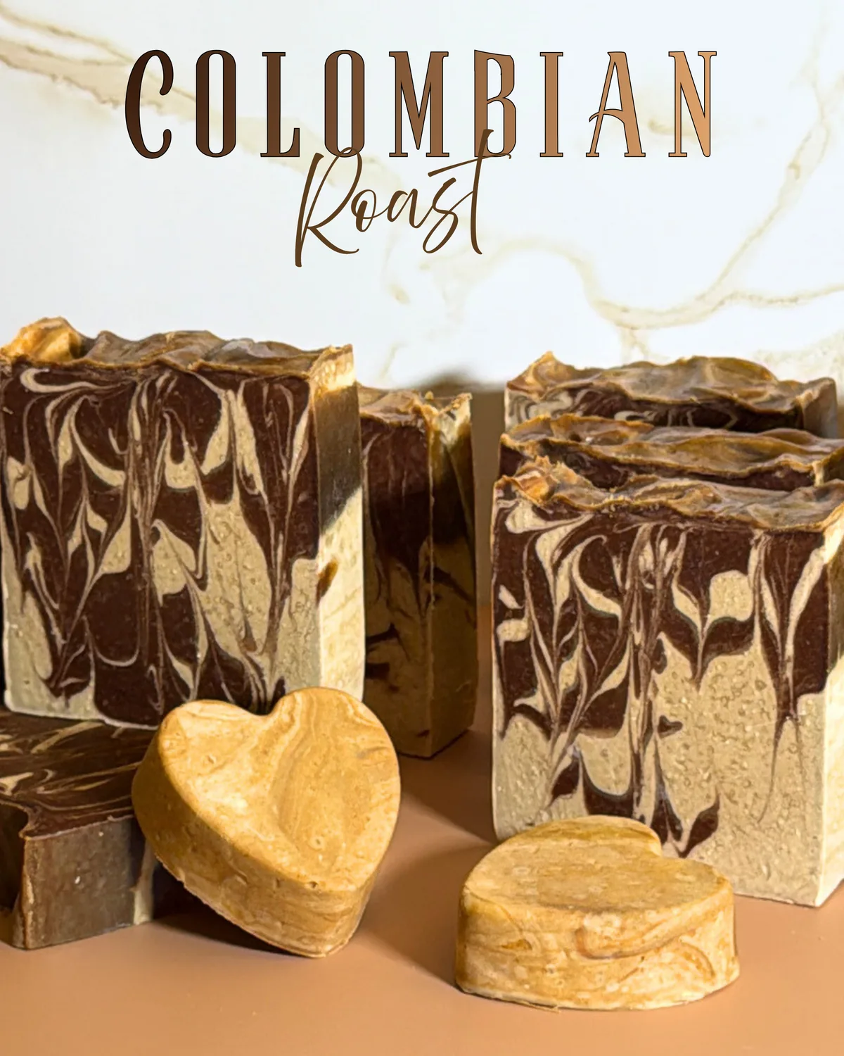 Colombian Roast