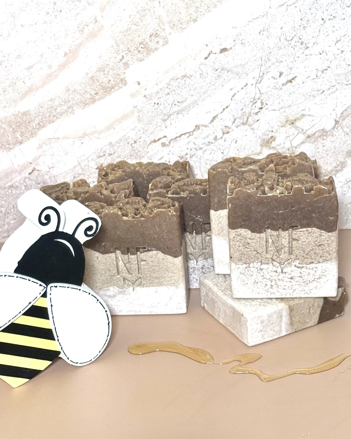 Honey Velvet