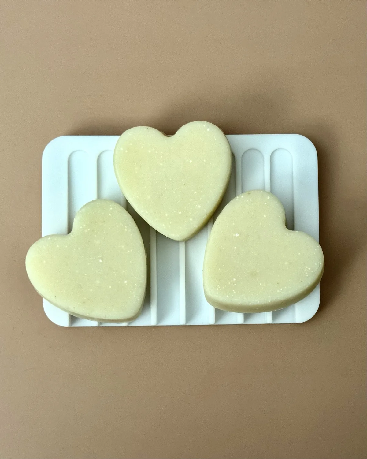 Little Cloud Hearts